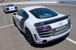Audi R8 GT 2012 года